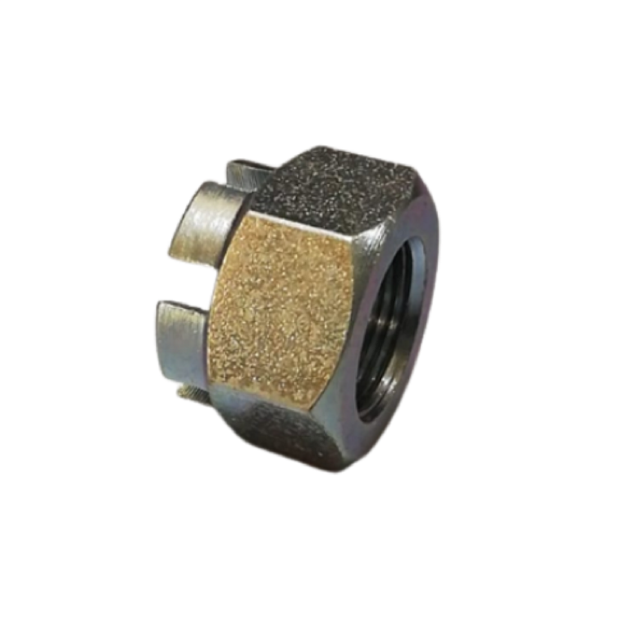 Antrac Serisi Taclı Somun M20x1.5 Orjinal