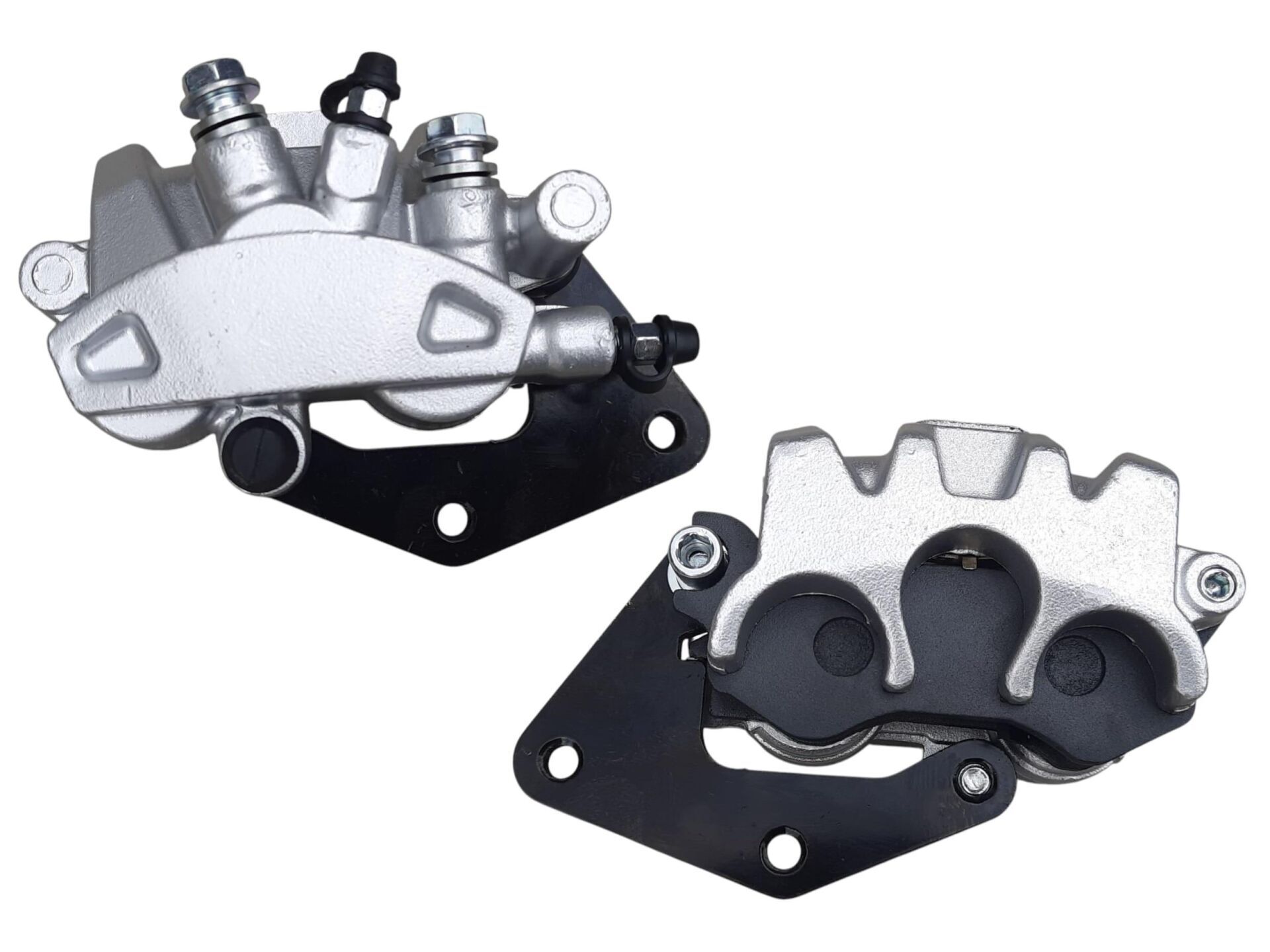 Mondial 100UAGİ Ön Fren Kaliperi PRC