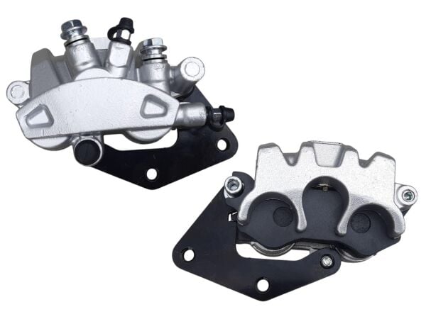 Mondial 100UAGİ Ön Fren Kaliperi PRC