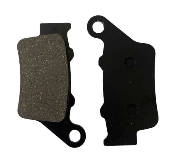 BMW F800 Fren Balatası Arka