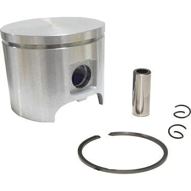 Husqvarna 359 Piston Sekman Takımı 47mm İtal
