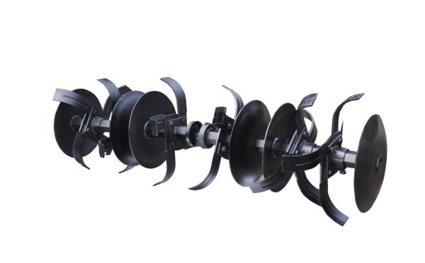 Çapa Makinesi Pancar Bıçak Takımı 32mm İtal