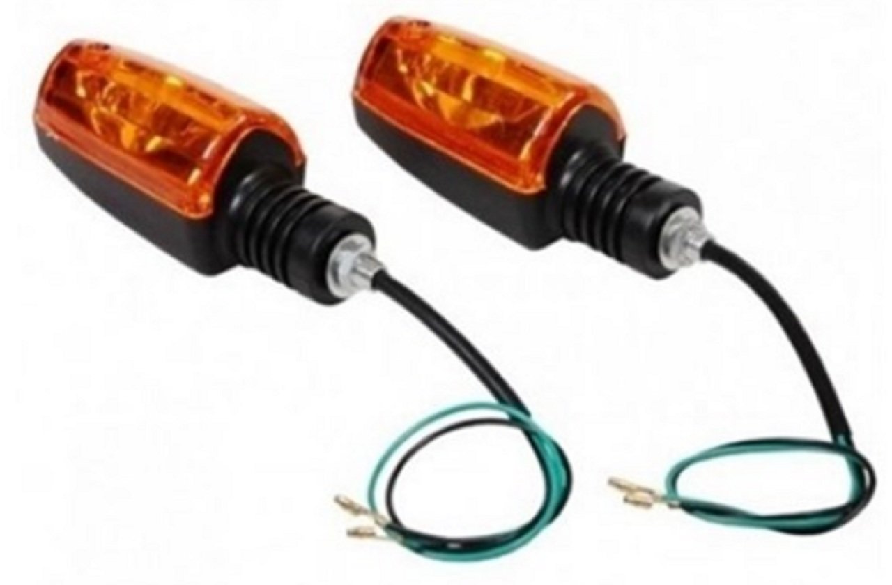 Cg Serisi Sinyal Tekli Körüklü Kısa Monero