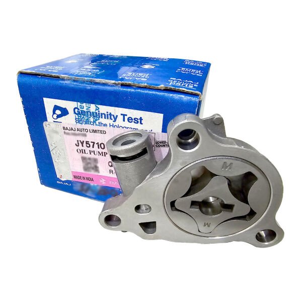 Bajaj Dominar 250-400 Yağ Pompası JY571012 Orjinal