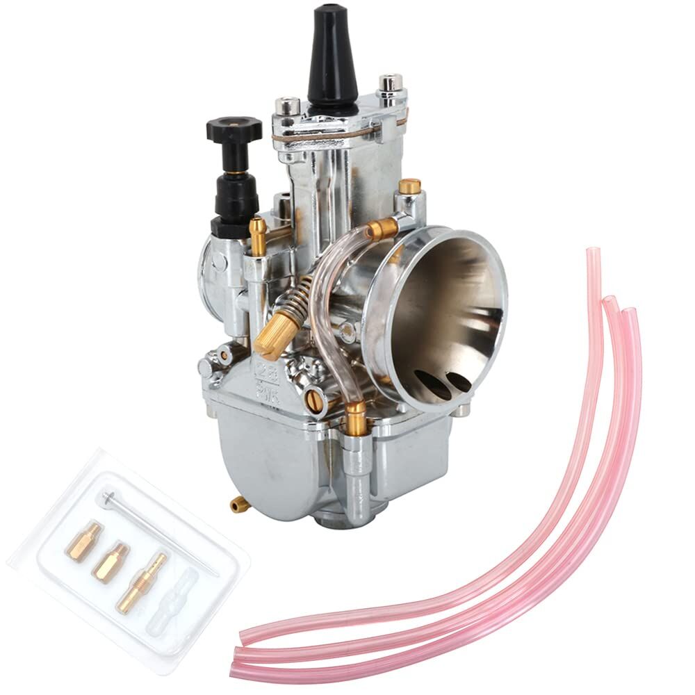 CG Serisi 250 Karbüratör PWK Nikel 34mm PRC