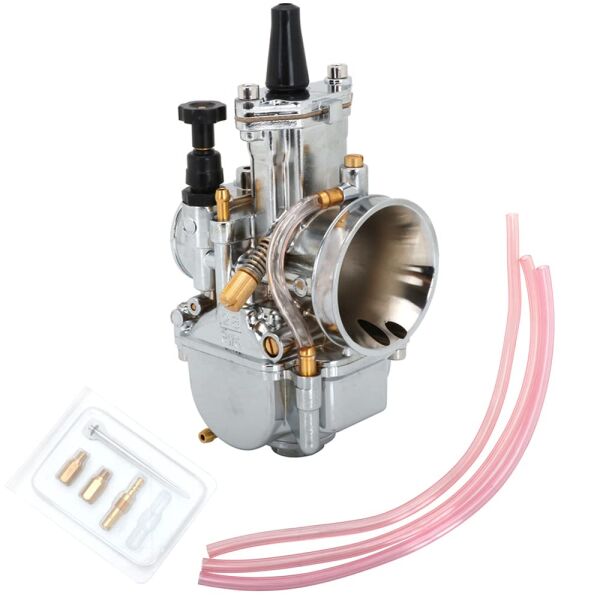 CG Serisi 250 Karbüratör PWK Nikel 34mm PRC