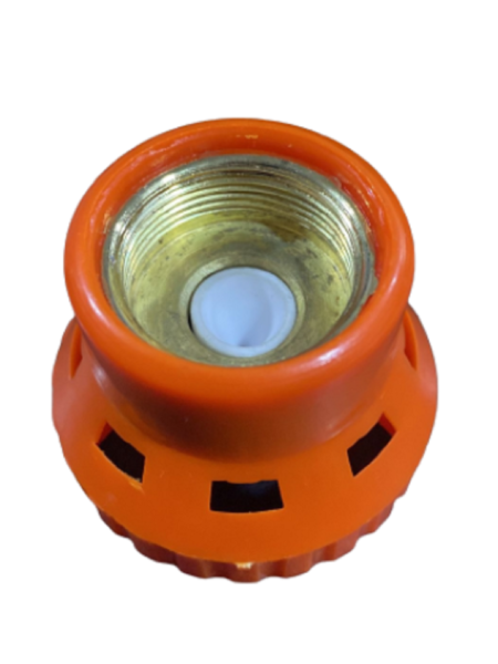 Pülverizatör Tabanca Püskürtme Memesi Agromec