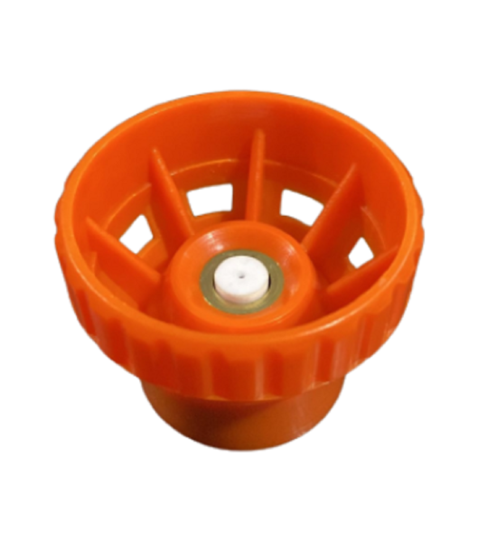 Pülverizatör Tabanca Püskürtme Memesi Agromec