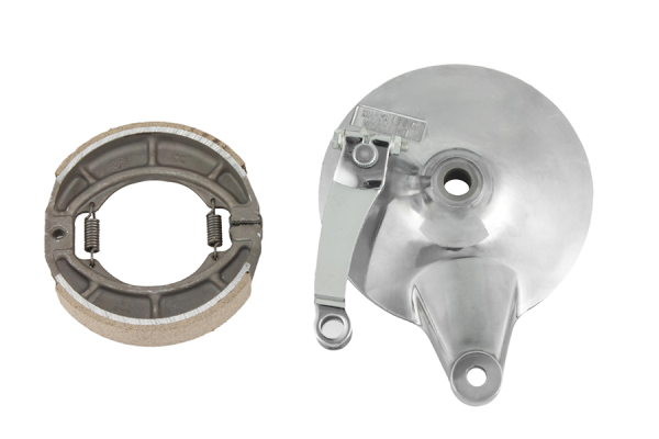 Mondial 150kn Arka Fren Kampanası Balatalı Orjinal