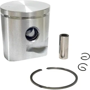 Husqvarna 236-240-240E-2238-120 Piston Sekman Takımı 39mm İtal