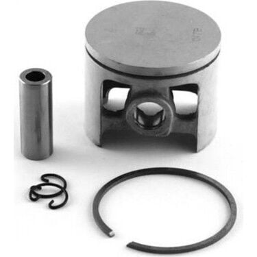 Husqvarna 365X-Torq-2166-372XT0 Piston Sekman Takımı 50mm Yeni Model İtal