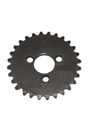 Cup Serisi Eksantirik Zincir Dişlisi 28t 3 Vidalı Prc