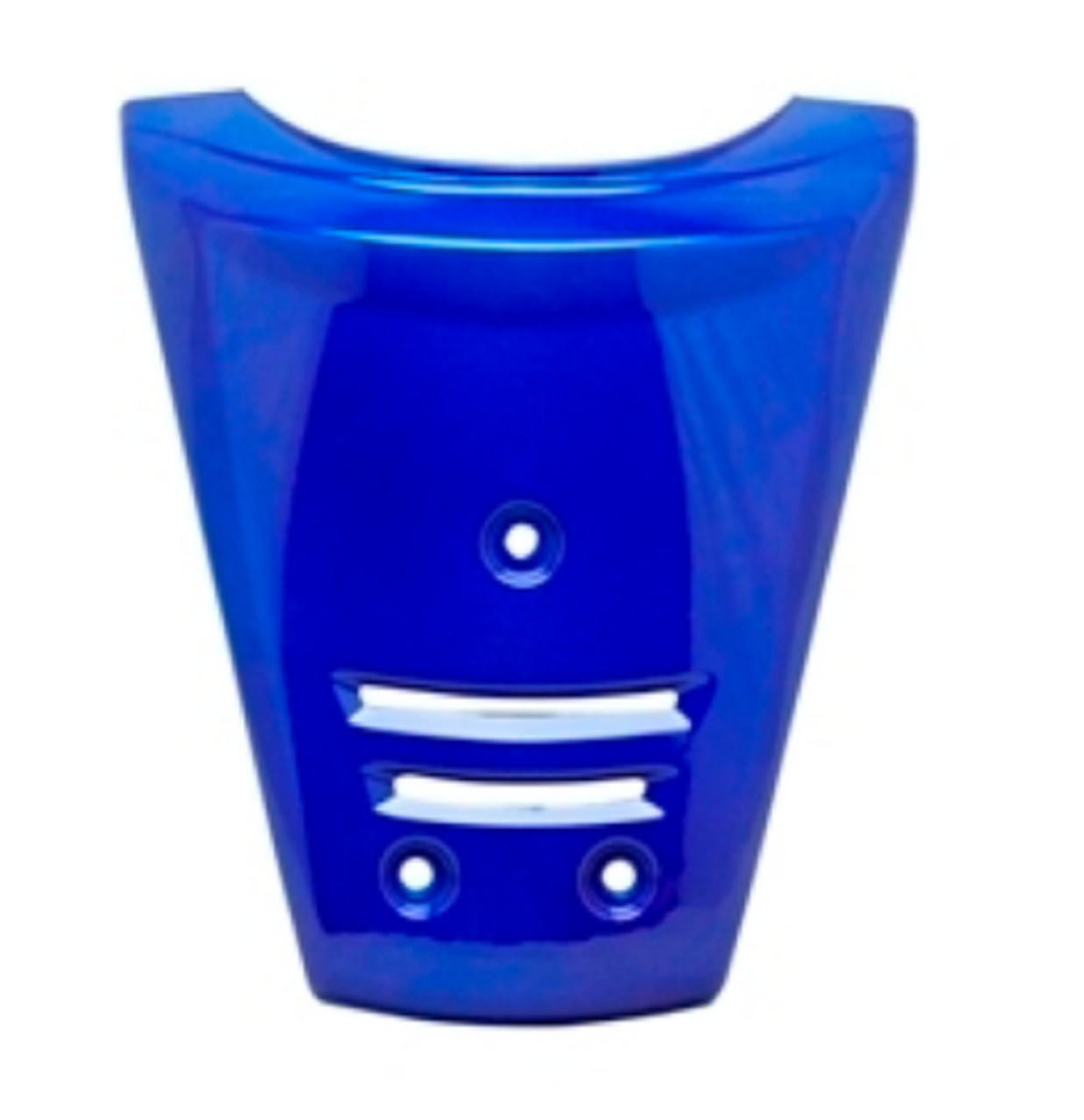 Ramzey C100 Ön Panel Alt Kapak Mavi Prc