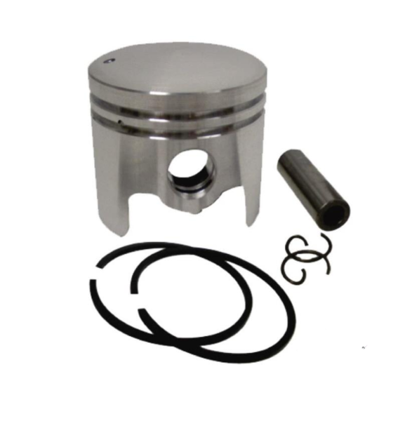 Hyundai HYX33T Piston Sekman Takımı 36mm İtal