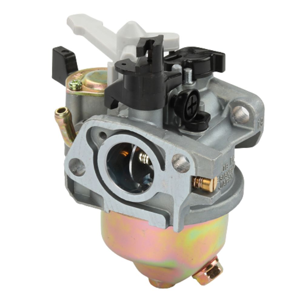 Honda Gx200 Karbiratör Komple Musluklu Jikleli Goldmoto