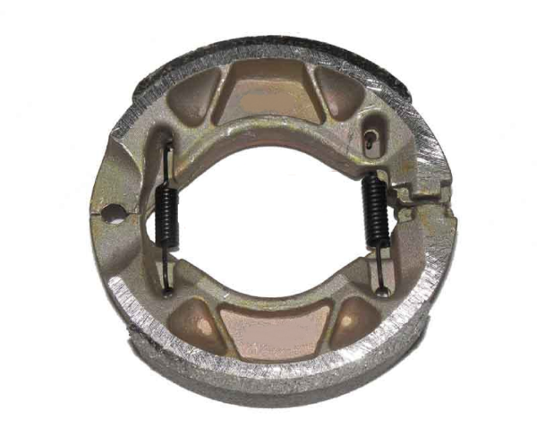 Yamaha Ybr125 Arka Kampana Balatalı Rialli