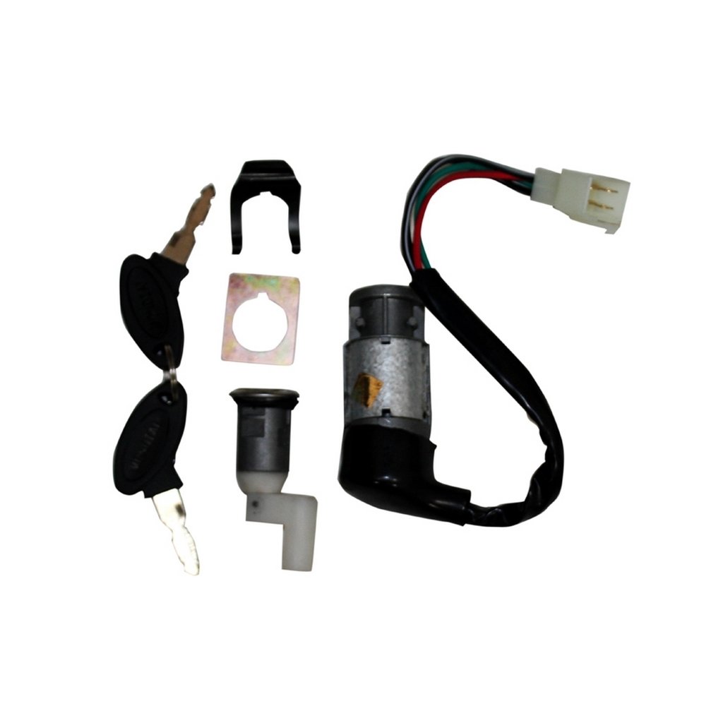 Mondial 100kh Kilit Seti Orjinal