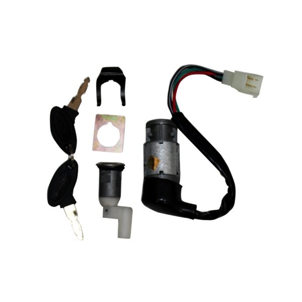 Mondial 100kh Kilit Seti Orjinal