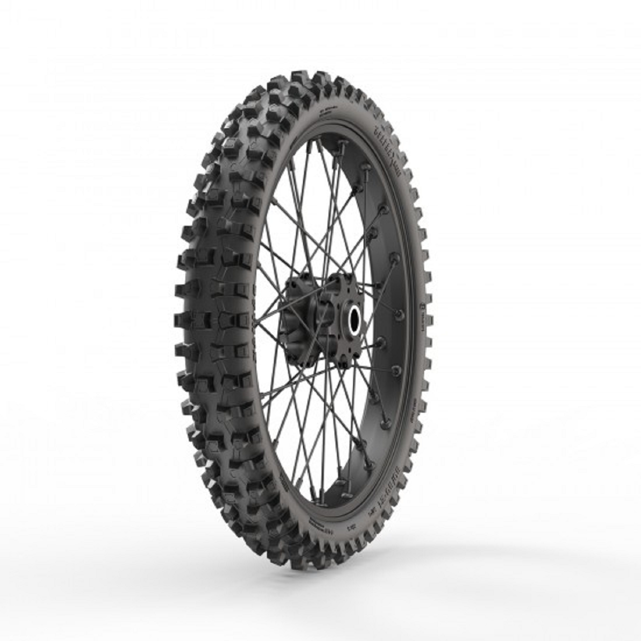 Dış Lastik 90-90-21 54R Capra X Rally TT Anlaş