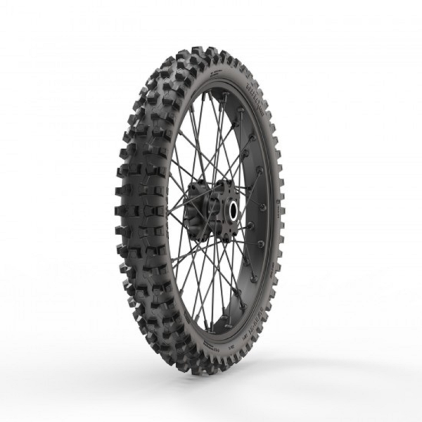 Dış Lastik 90-90-21 54R Capra X Rally TT Anlaş