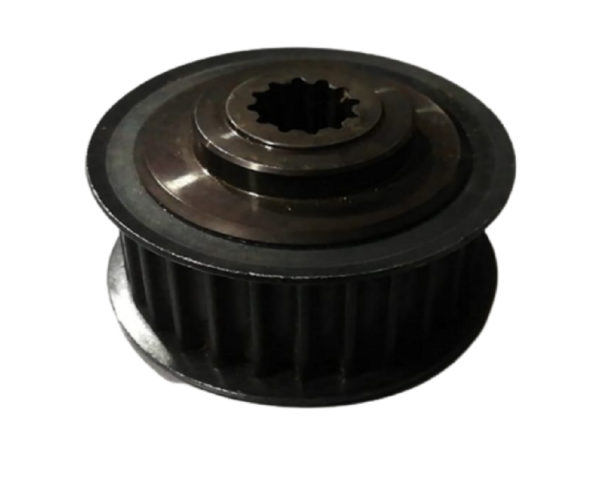 Atimax Çim Traktörü Triger Kasnağı Orjinal