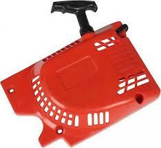 Hyundai G5200E-G4500 Starter Komple Kolay Çalıştırma Renixpart