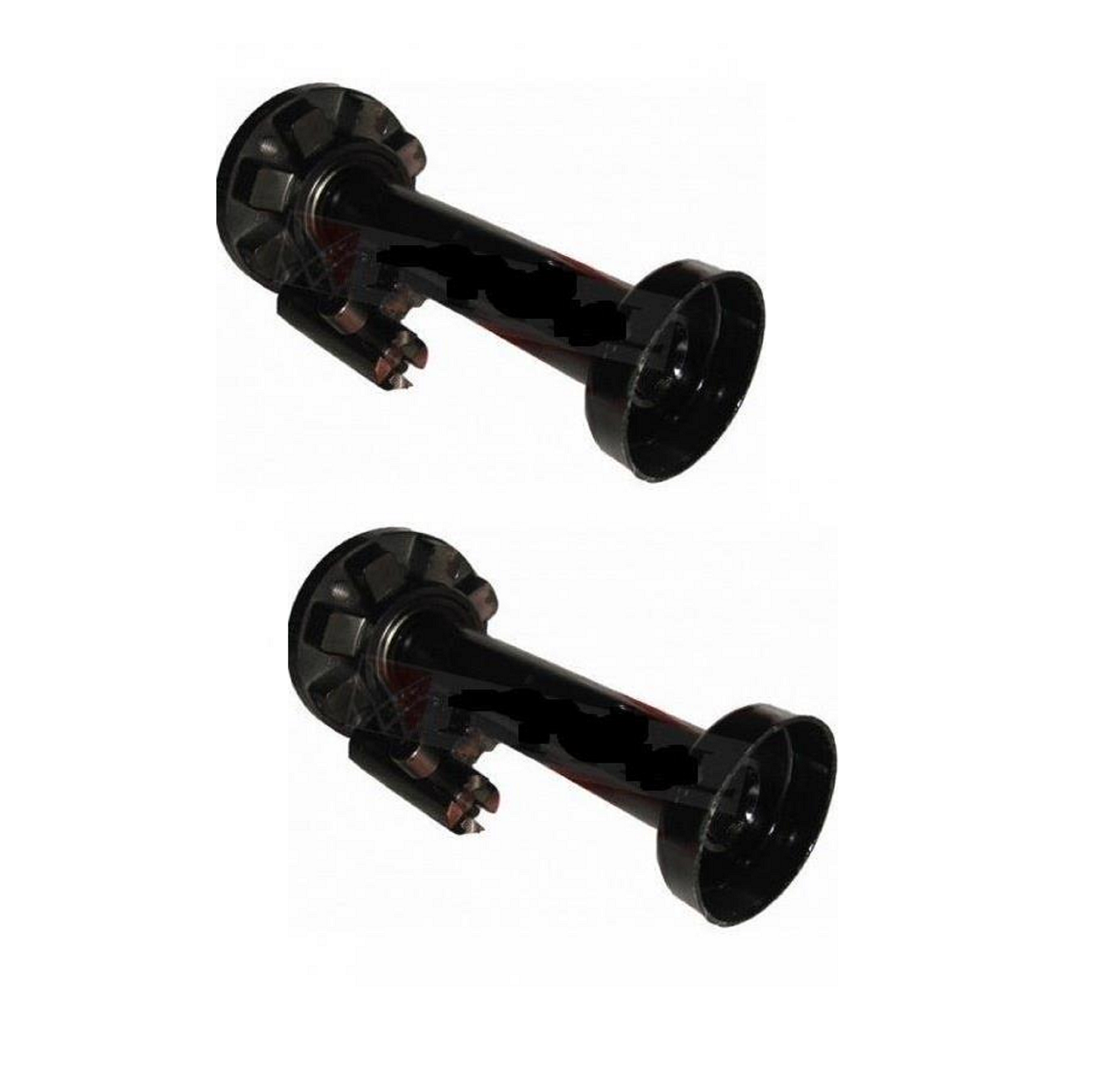 Hyundai HX 500 Tekerlek Aks Mili Takımı Sağ Sol Cırcırlı 30mm12 HP Orjinal