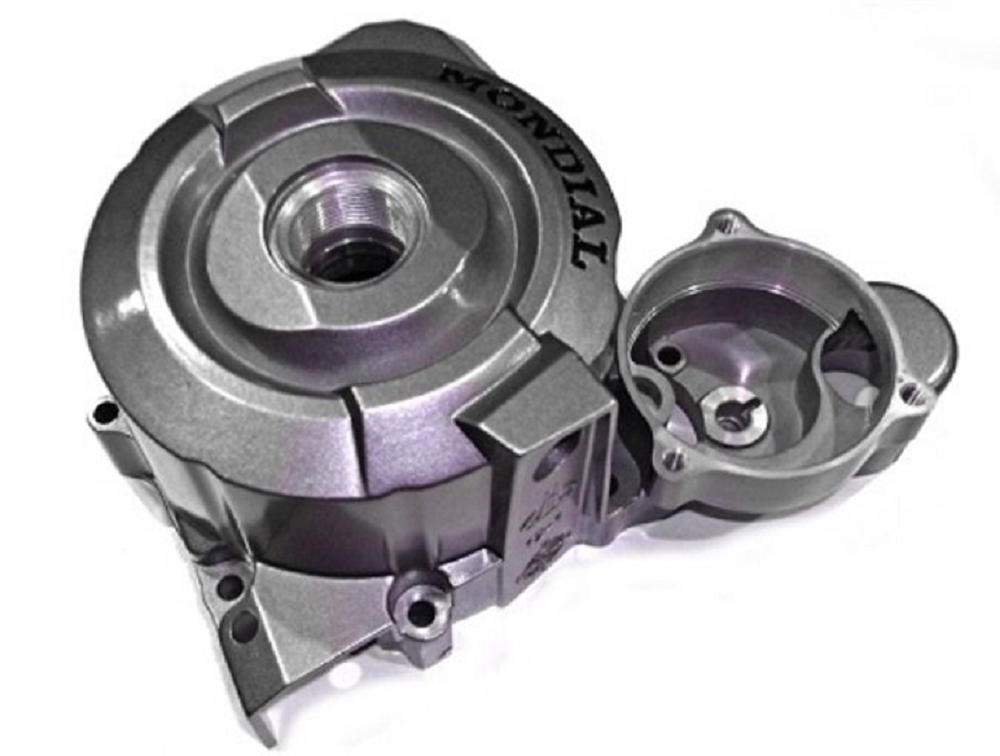 Mondial 125mh-150mr Statör Kapak Prc