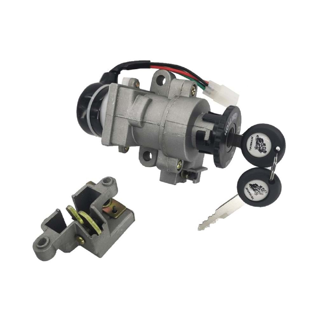 Mondial Revival 50 Kilit Seti Orjinal