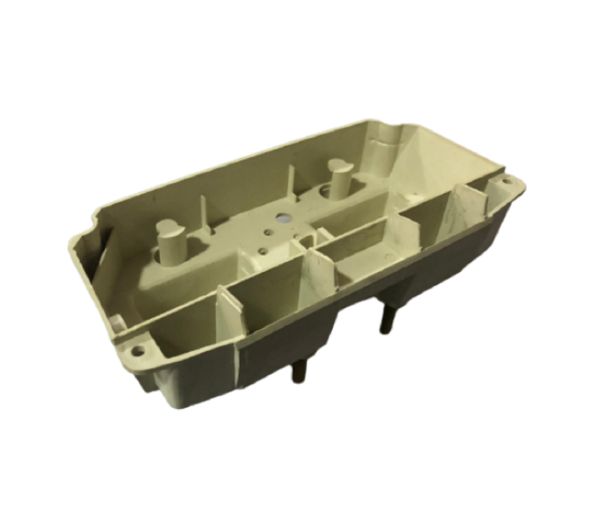 Honda Cgl125 Gösterge Kutusu İç Kısım Beyaz Prc