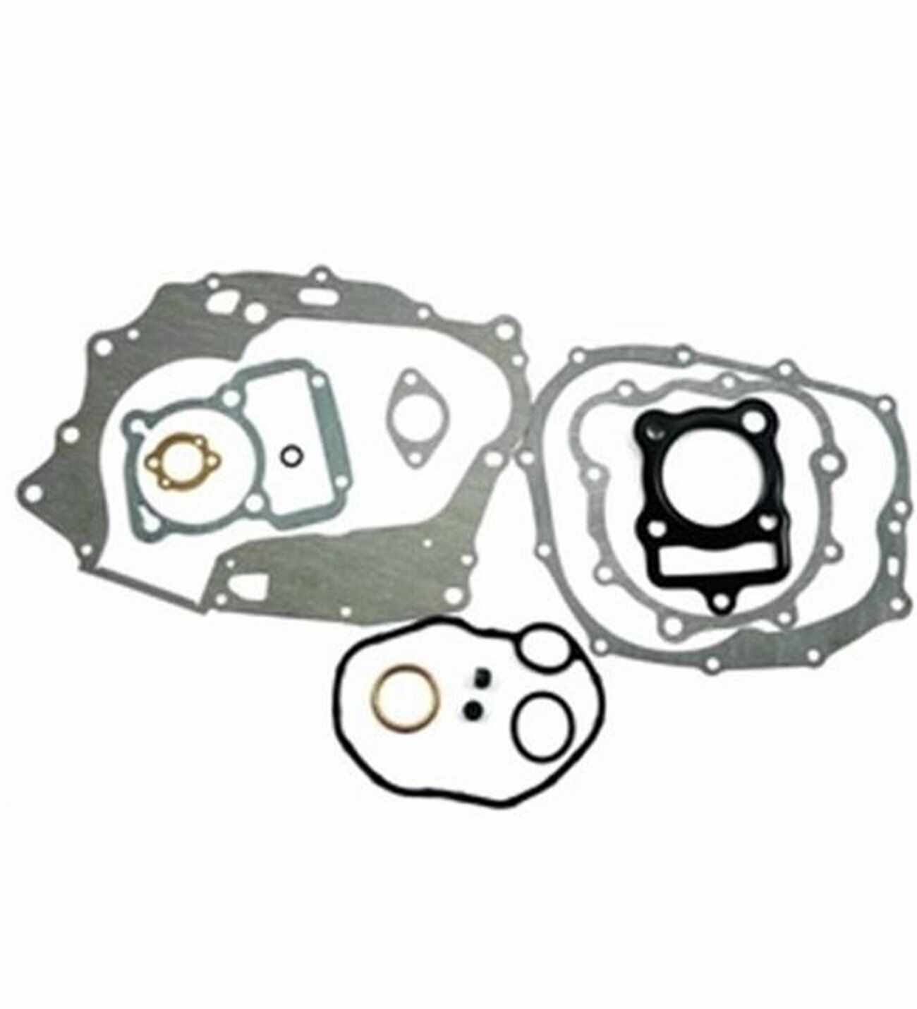 Mondial 125 KT Conta Takımı Orjinal