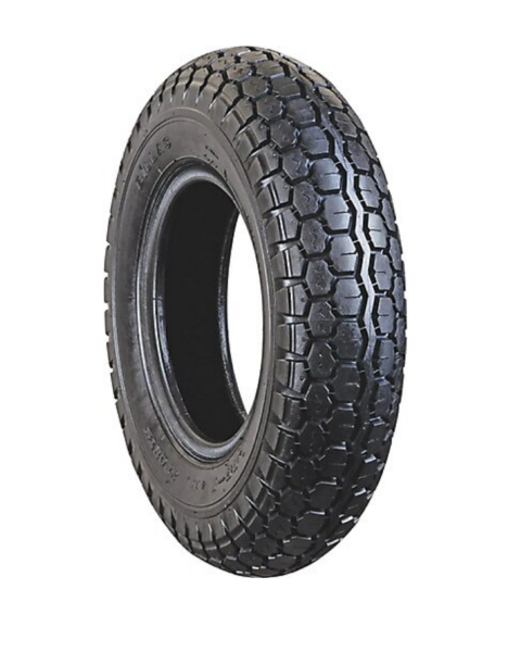 Dış Lastik 4.00-8 B-30 4 PR Billas