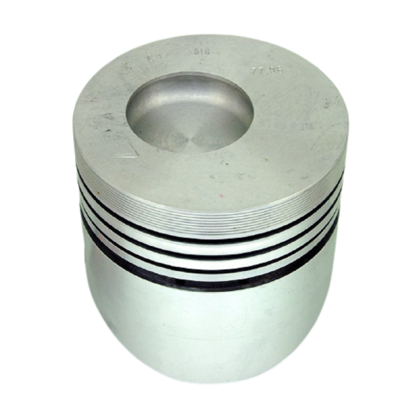 Antor 6ld325 Piston Std Ek:16650061 Orjinal