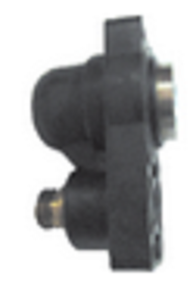 Pülverizatör Pompa Kapağı Sağ Plastik Agromec