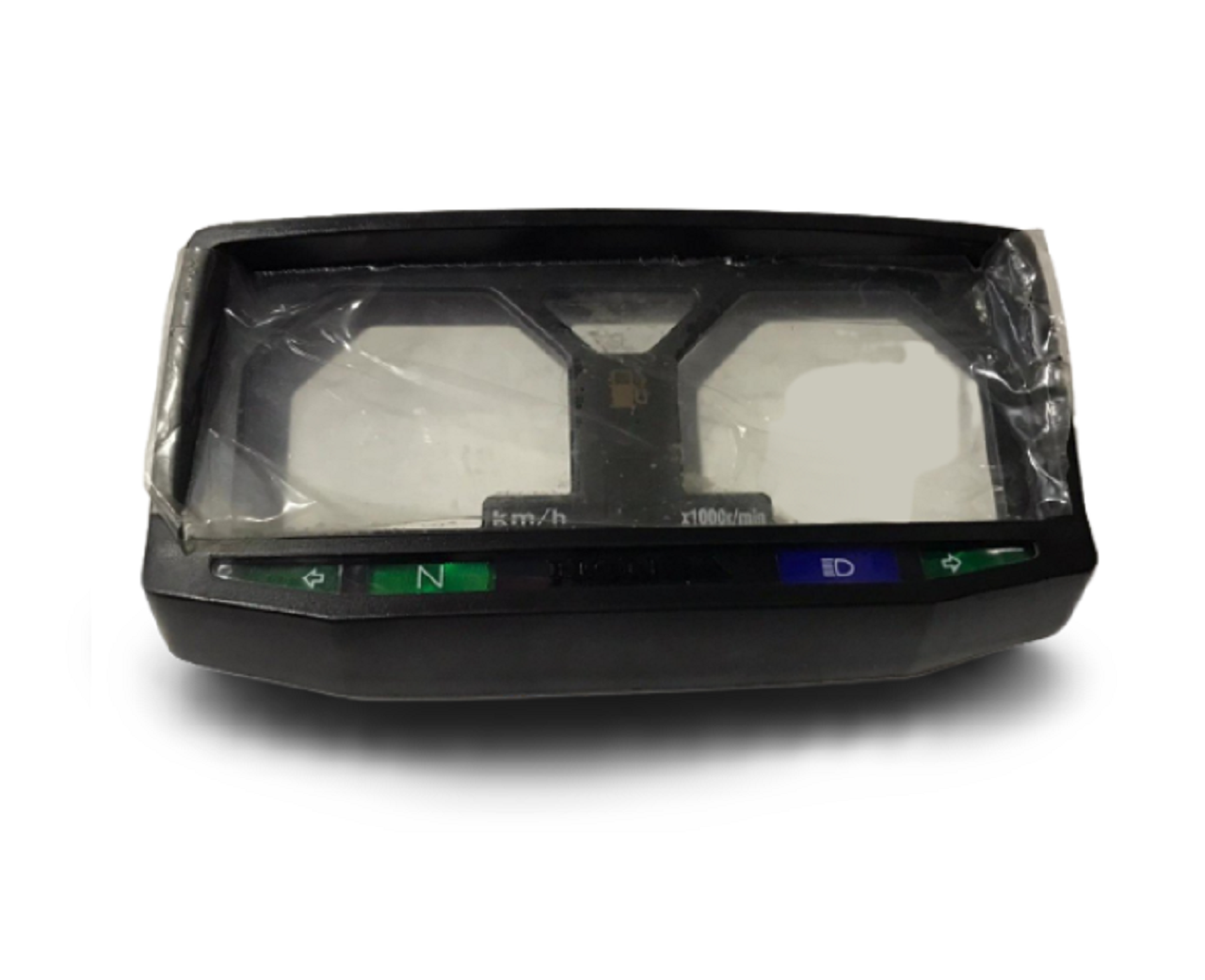 Honda Cgl125 Gösterge Üst Kapak Prc