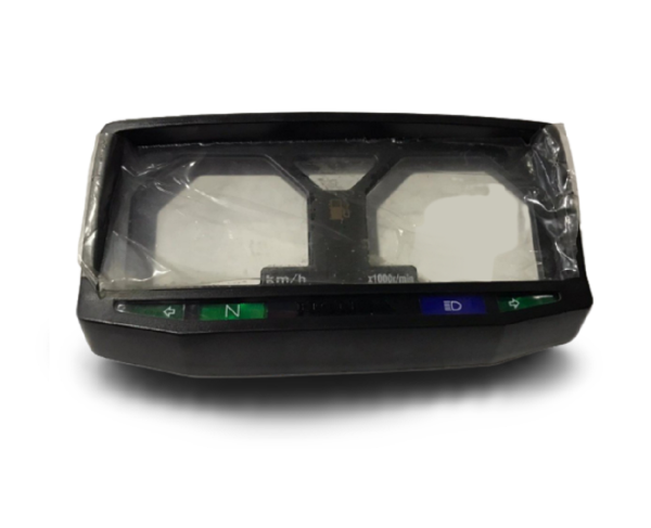 Honda Cgl125 Gösterge Üst Kapak Prc