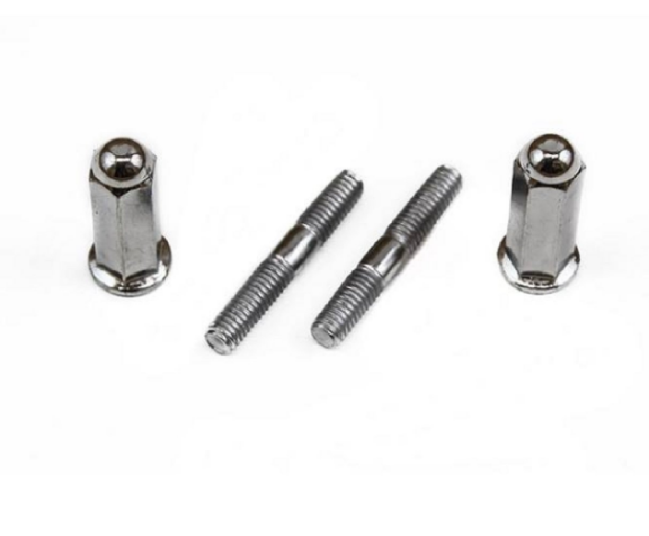 Cg Serisi Eksoz Saplaması Ve Somunu Takımı Öm