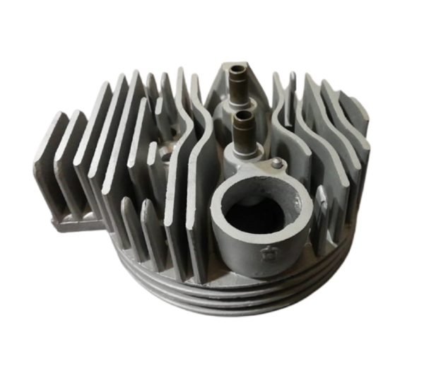 Pancar E-89 Silindir Kafası Ys