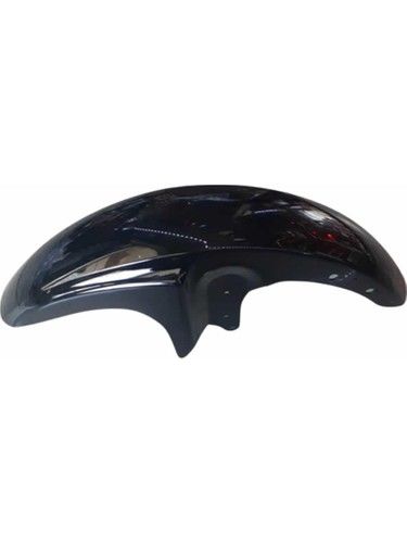 Mondial 100-125 MG Superboy İ Ön Çamurluk Siyah Orjinal