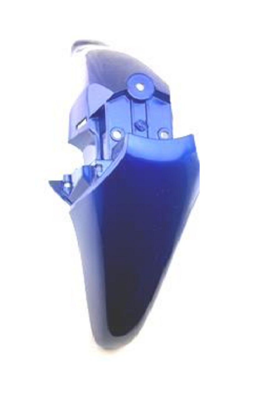 Ramzey Velocity Ön Çamurluk Mavi Prc