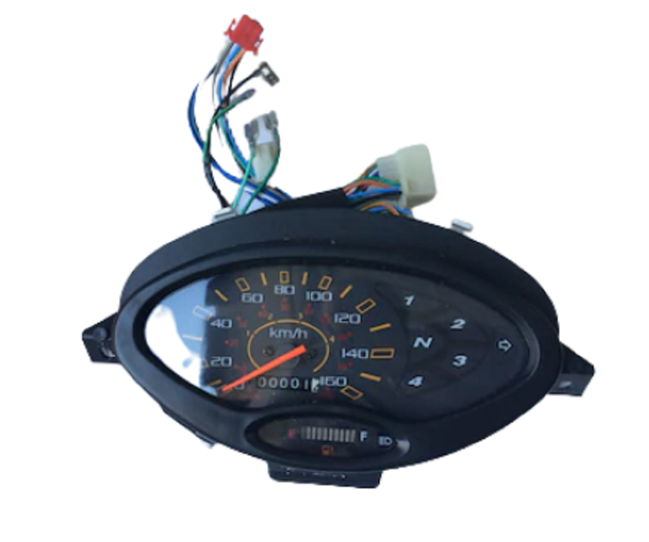 Motoran Torro 100 Gösterge Saati Yeni Model Orjinal