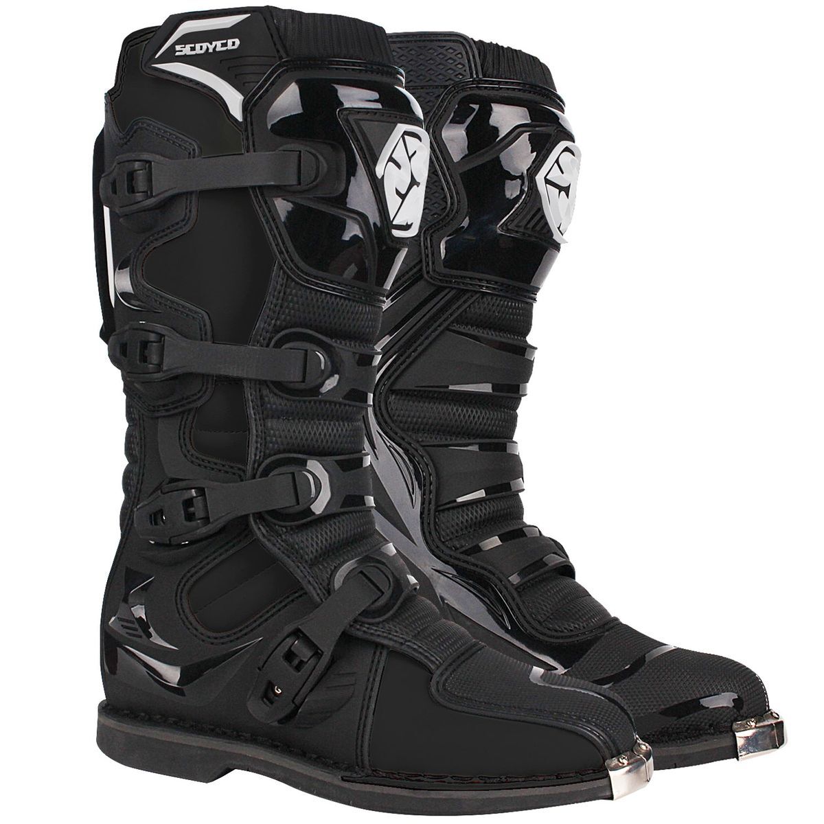 Scoyco MBM006 Enduro Bot Beden: 44