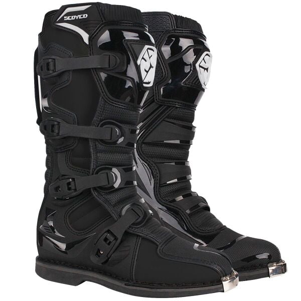 Scoyco MBM006 Enduro Bot Beden: 44