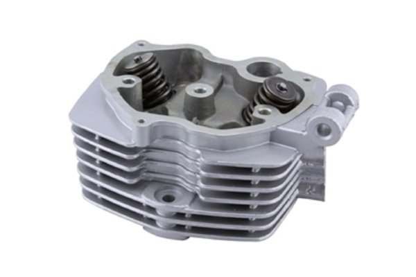 Cg Serisi Silindir Üst Kapak Komple 125cc Monero