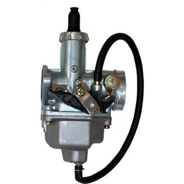 Cg Serisi Karbüratör 125cc Shengwey
