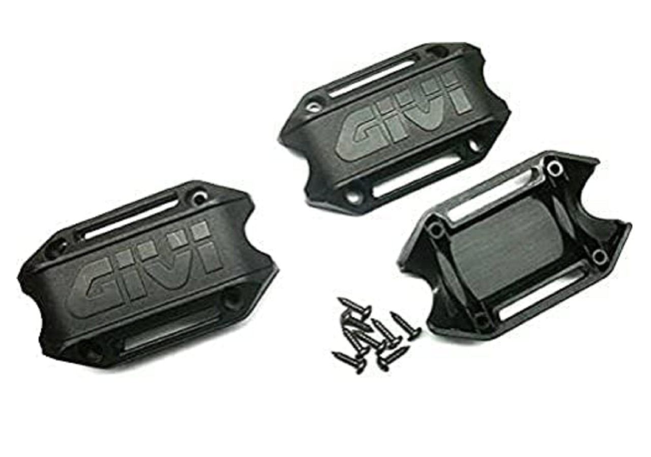 Motosiklet Koruma Demiri Plastiği Z2159R GİVİ