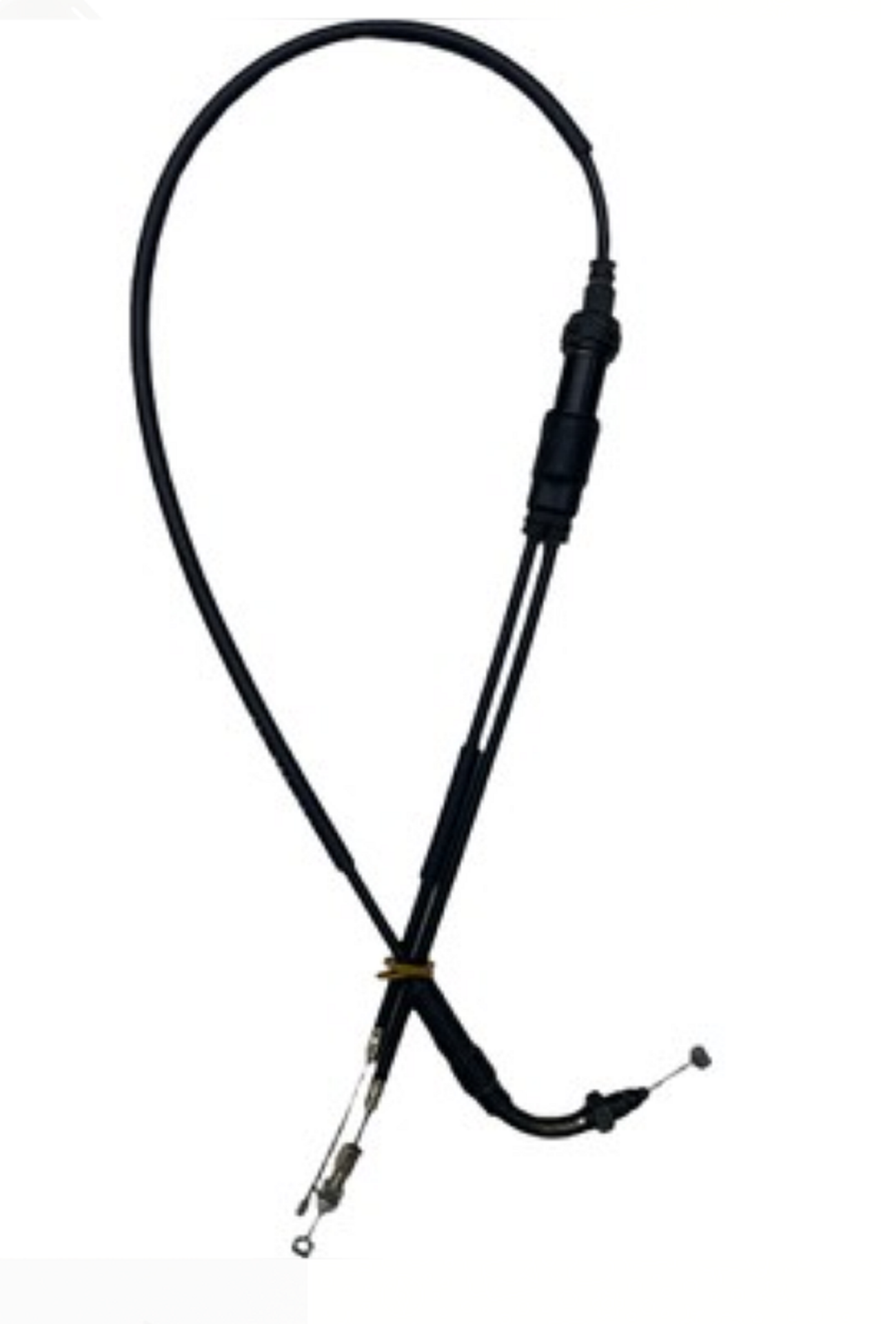 Cg Serisi Gaz Teli Çiftli Prc