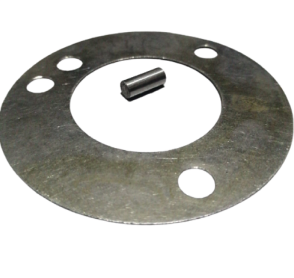 Cup Serisi Hareket Kavrama Sacı Prc