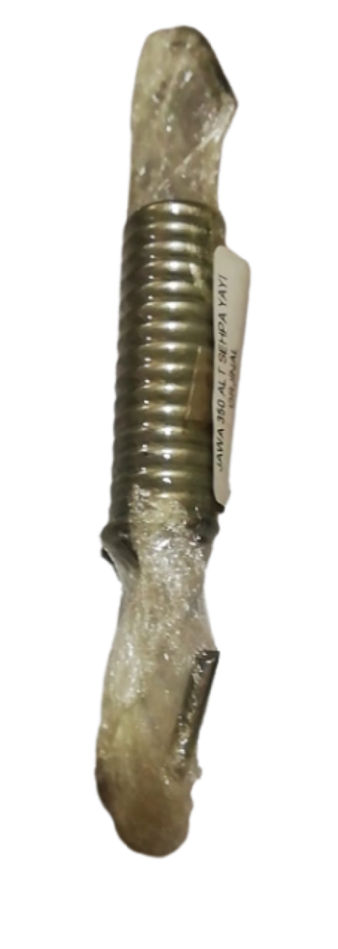 Jawa 350 Alt Sehpa Yayı Orjinal