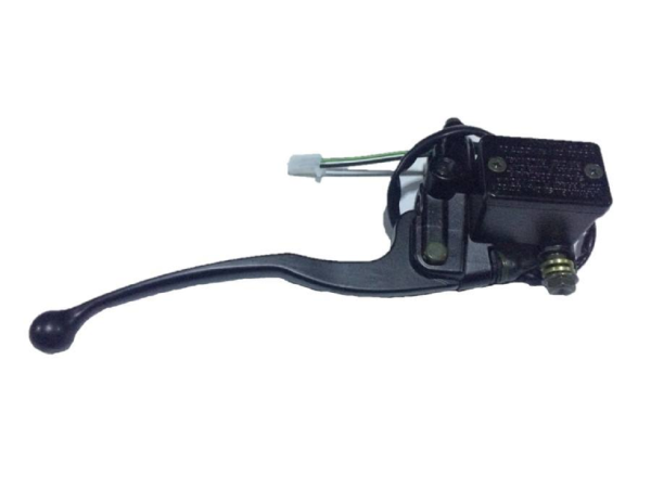 Yamaha Ybr125 Fren Merkezi Üst Komple Prc